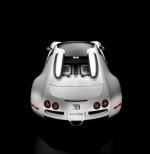 Bugatti Veyron 16.4 Grand Sport Roadster 2008 года